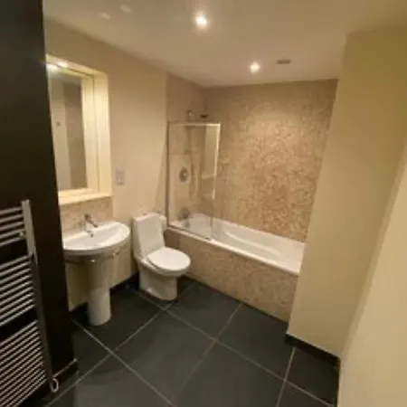 Apartamento Easby Breakaways - **modern 5 Mins From South Bay, Scarborough** *