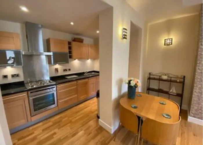 Easby Breakaways - **modern 5 Mins From South Bay, Scarborough** * Scarborough