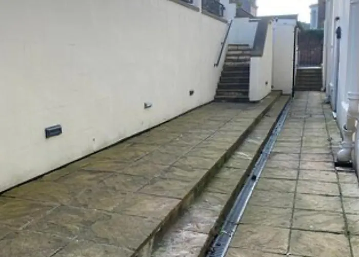 Appartamento Easby Breakaways - **modern 5 Mins From South Bay, Scarborough** *