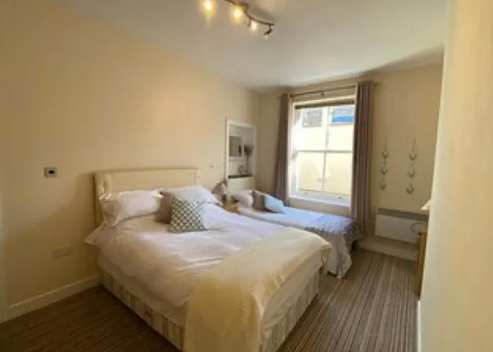 Easby Breakaways - **modern 5 Mins From South Bay, Scarborough** Appartamento *