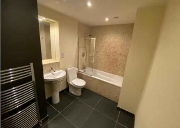 Appartamento Easby Breakaways - **modern 5 Mins From South Bay, Scarborough** *