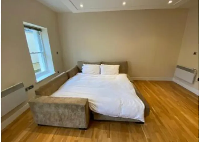 Easby Breakaways - **modern 5 Mins From South Bay, Scarborough** Appartamento