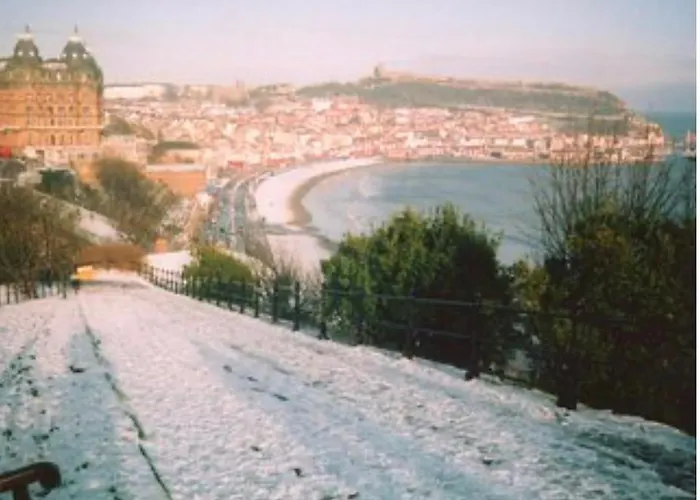 Easby Breakaways - **modern 5 Mins From South Bay, Scarborough** Appartamento *